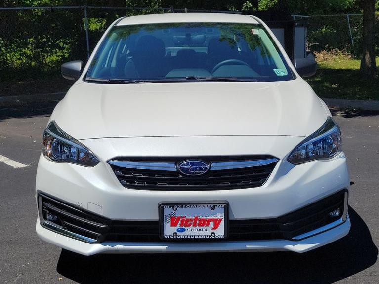 Used 2022 Subaru Impreza Base for sale Sold at Victory Lotus in New Brunswick, NJ 08901 2