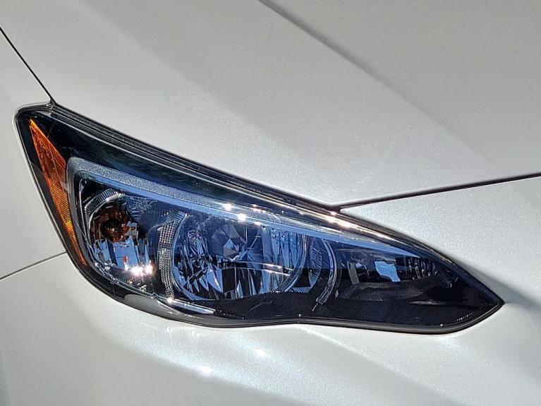 Used 2022 Subaru Impreza Base for sale Sold at Victory Lotus in New Brunswick, NJ 08901 8