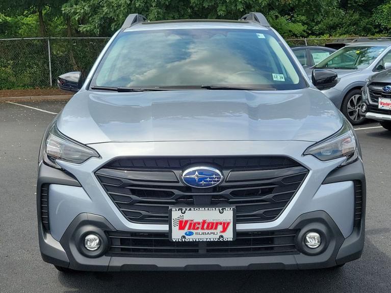 Used 2024 Subaru Outback Onyx Edition for sale Sold at Victory Lotus in New Brunswick, NJ 08901 2
