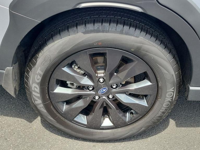 Used 2024 Subaru Outback Onyx Edition for sale Sold at Victory Lotus in New Brunswick, NJ 08901 7