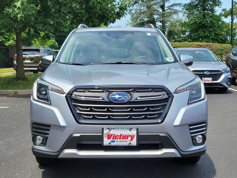 Used 2023 Subaru Forester Touring for sale Sold at Victory Lotus in New Brunswick, NJ 08901 2