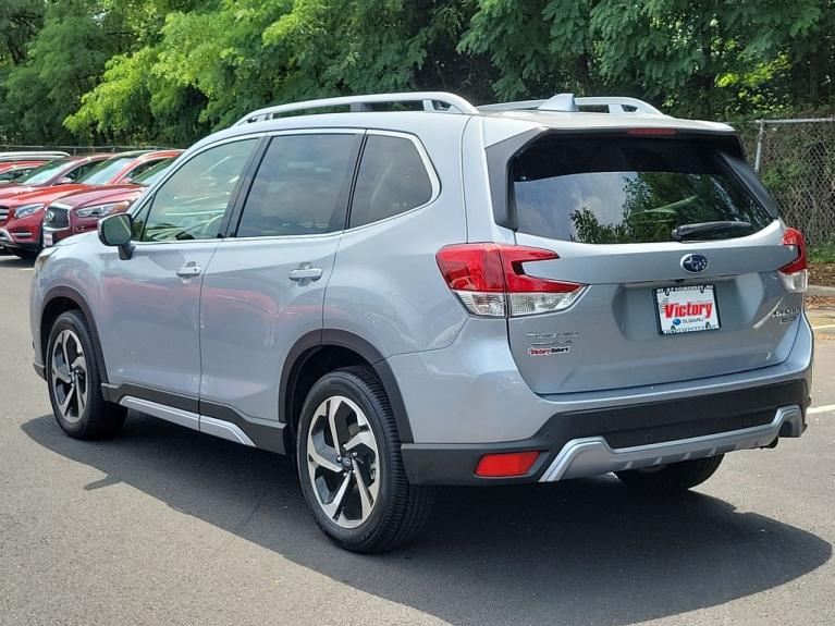 Used 2023 Subaru Forester Touring for sale Sold at Victory Lotus in New Brunswick, NJ 08901 4