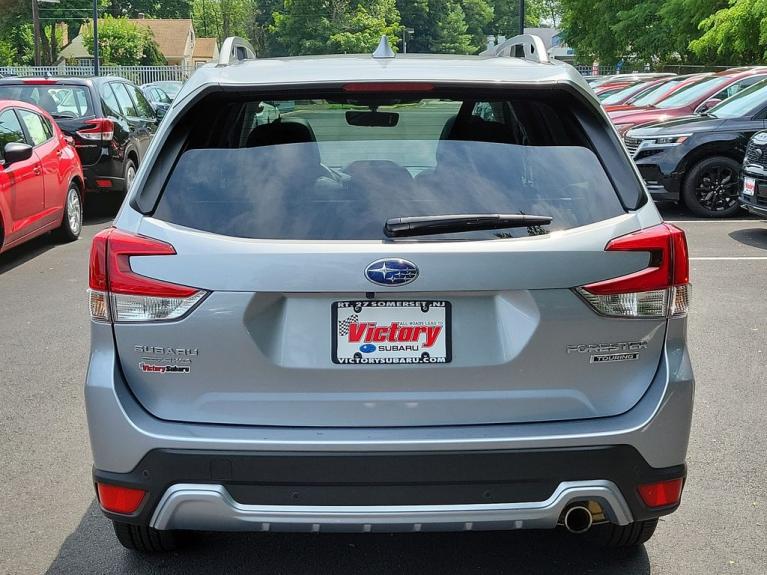 Used 2023 Subaru Forester Touring for sale Sold at Victory Lotus in New Brunswick, NJ 08901 5