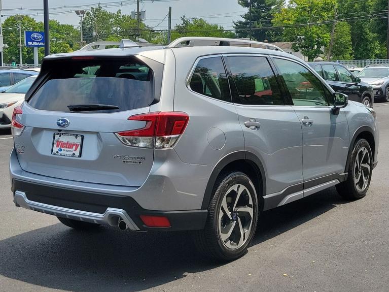Used 2023 Subaru Forester Touring for sale Sold at Victory Lotus in New Brunswick, NJ 08901 6