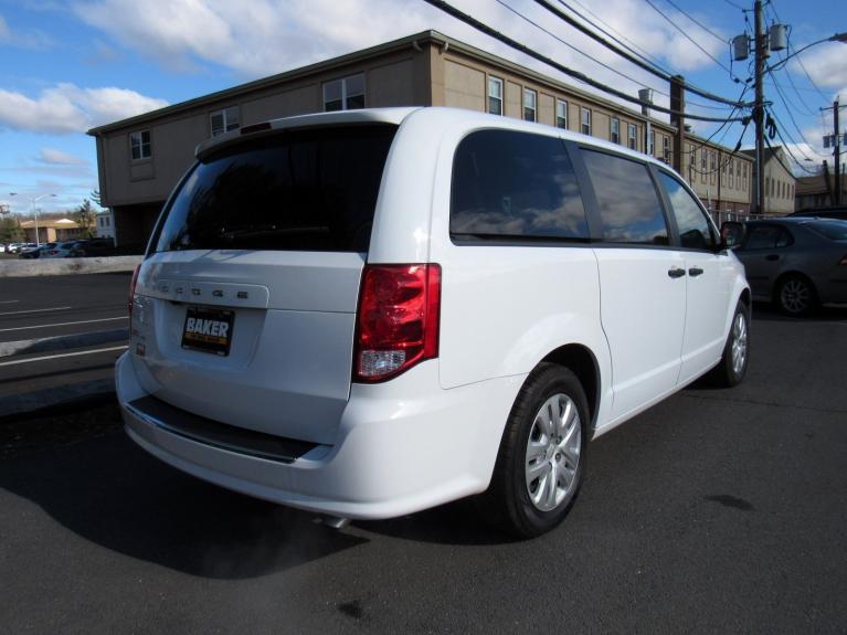 Used 2019 Dodge Grand Caravan SE for sale Sold at Victory Lotus in New Brunswick, NJ 08901 7