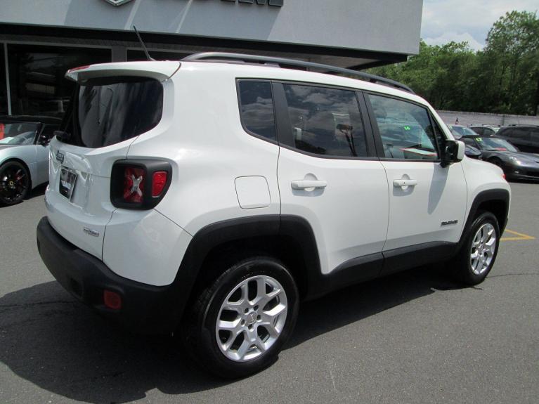 Used 2015 Jeep Renegade Latitude for sale Sold at Victory Lotus in New Brunswick, NJ 08901 7