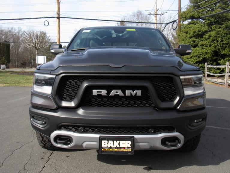 Used 2019 Ram 1500 Rebel for sale Sold at Victory Lotus in New Brunswick, NJ 08901 3