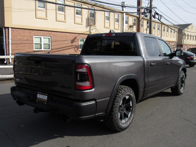 Used 2019 Ram 1500 Rebel for sale Sold at Victory Lotus in New Brunswick, NJ 08901 7