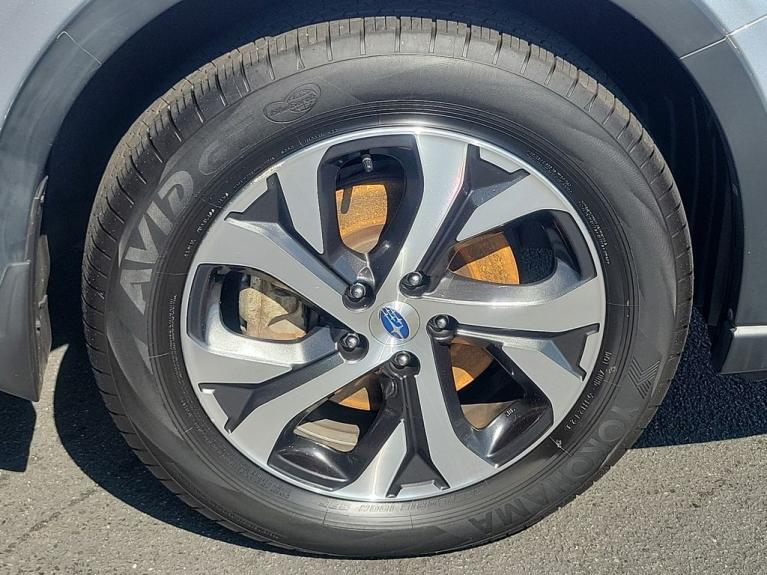 Used 2021 Subaru Outback Limited for sale Sold at Victory Lotus in New Brunswick, NJ 08901 7