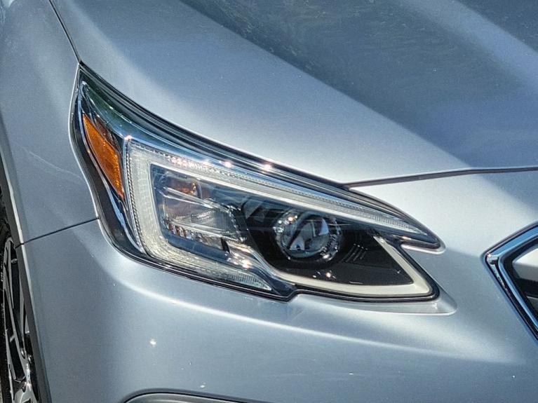 Used 2021 Subaru Outback Limited for sale Sold at Victory Lotus in New Brunswick, NJ 08901 8
