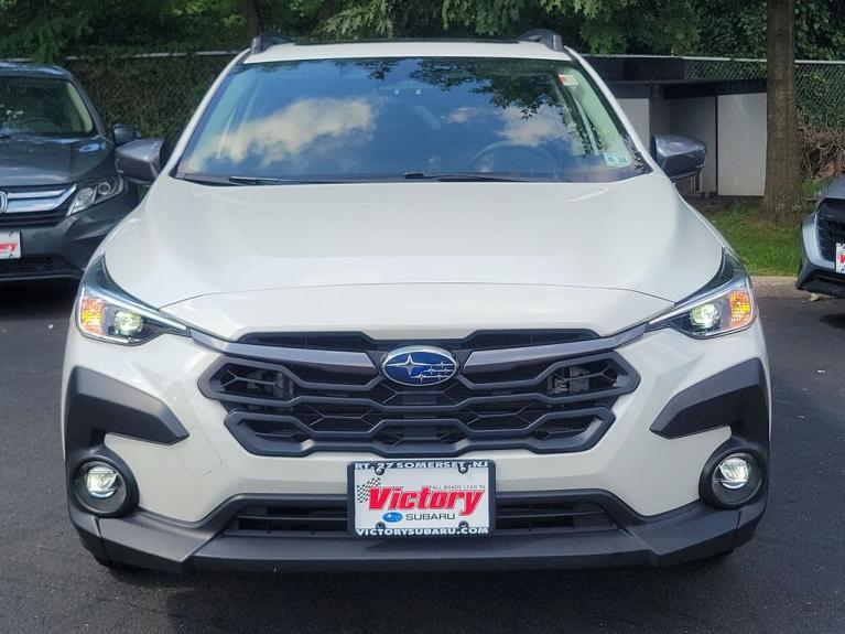 Used 2024 Subaru Crosstrek Premium for sale Sold at Victory Lotus in New Brunswick, NJ 08901 2