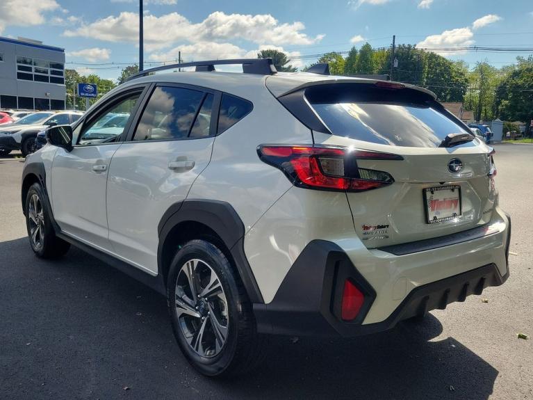 Used 2024 Subaru Crosstrek Premium for sale Sold at Victory Lotus in New Brunswick, NJ 08901 4