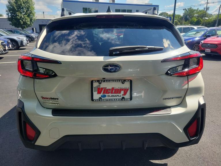 Used 2024 Subaru Crosstrek Premium for sale Sold at Victory Lotus in New Brunswick, NJ 08901 5