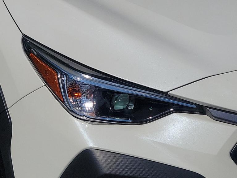 Used 2024 Subaru Crosstrek Premium for sale Sold at Victory Lotus in New Brunswick, NJ 08901 8
