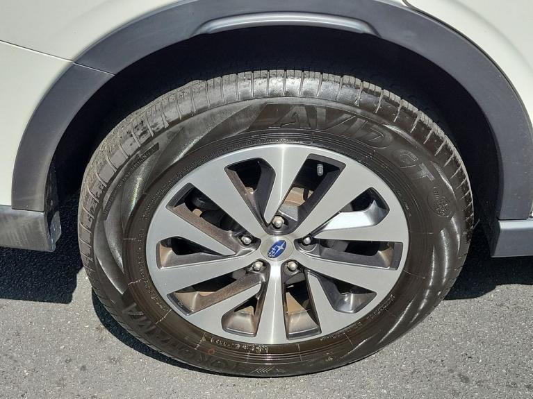 Used 2022 Subaru Outback Premium for sale Sold at Victory Lotus in New Brunswick, NJ 08901 7