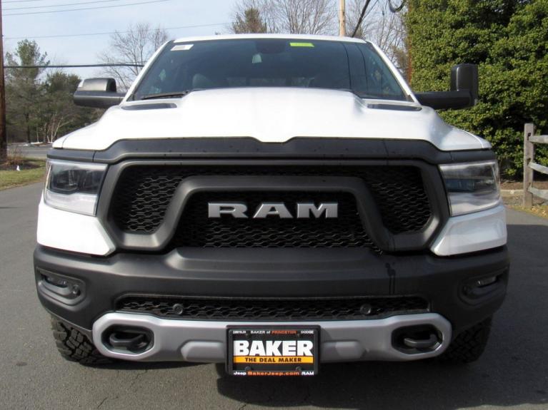 Used 2019 Ram 1500 Rebel for sale Sold at Victory Lotus in New Brunswick, NJ 08901 3