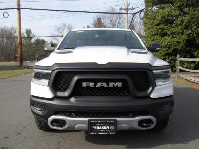 Used 2019 Ram 1500 Rebel for sale Sold at Victory Lotus in New Brunswick, NJ 08901 3