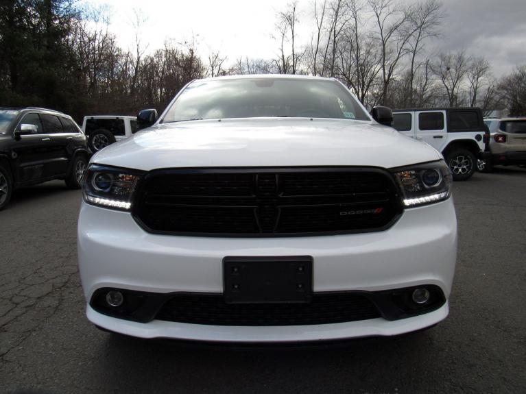 Used 2017 Dodge Durango GT for sale Sold at Victory Lotus in New Brunswick, NJ 08901 3