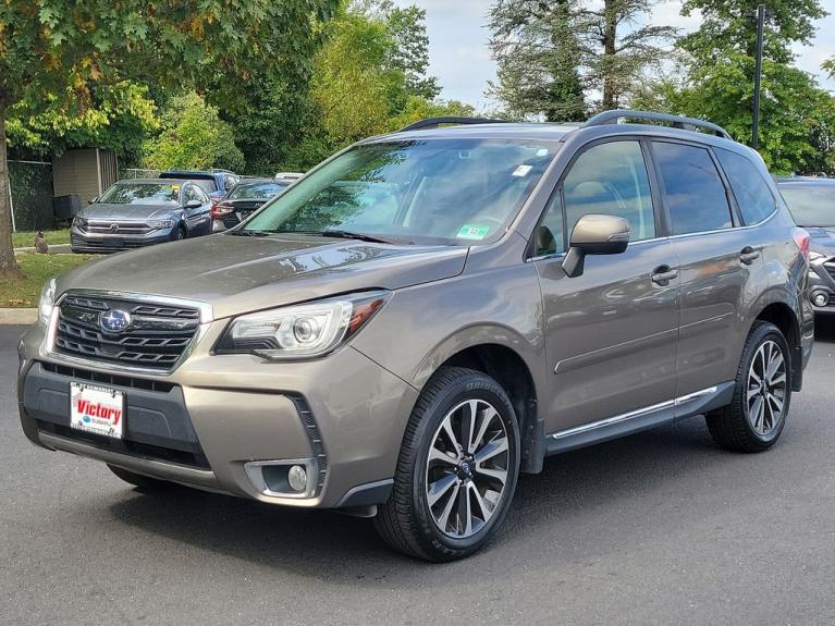 Used 2017 Subaru Forester 2.0XT Touring for sale Sold at Victory Lotus in New Brunswick, NJ 08901 3