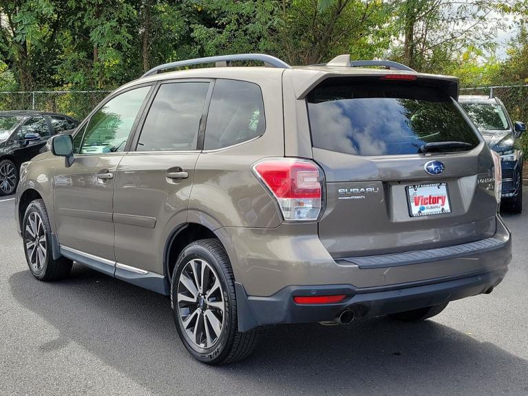 Used 2017 Subaru Forester 2.0XT Touring for sale Sold at Victory Lotus in New Brunswick, NJ 08901 4