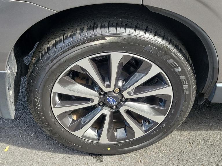 Used 2017 Subaru Forester 2.0XT Touring for sale Sold at Victory Lotus in New Brunswick, NJ 08901 7