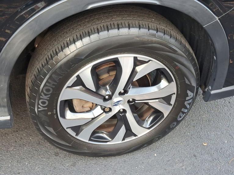 Used 2021 Subaru Outback Limited for sale Sold at Victory Lotus in New Brunswick, NJ 08901 7
