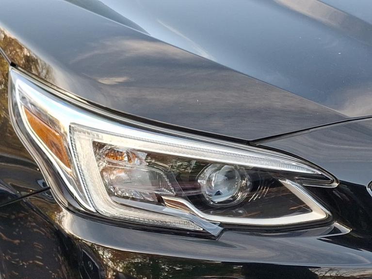 Used 2021 Subaru Outback Limited for sale Sold at Victory Lotus in New Brunswick, NJ 08901 8