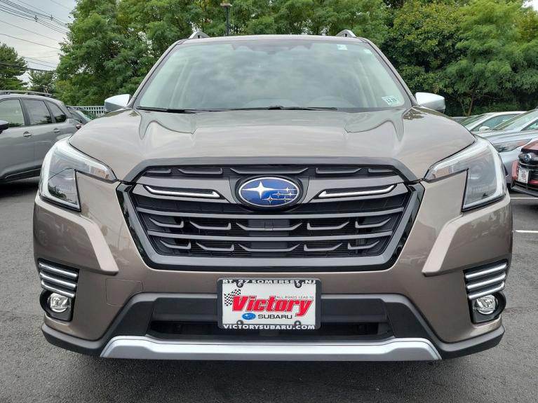 Used 2023 Subaru Forester Touring for sale Sold at Victory Lotus in New Brunswick, NJ 08901 2