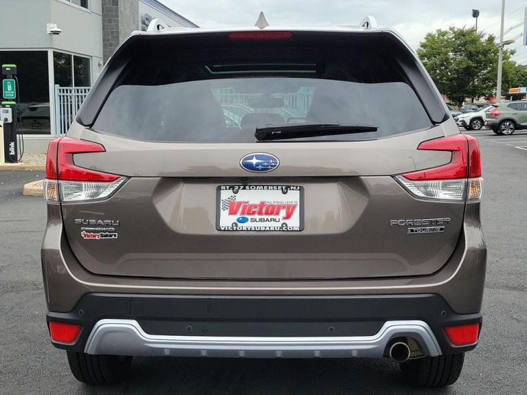Used 2023 Subaru Forester Touring for sale Sold at Victory Lotus in New Brunswick, NJ 08901 5