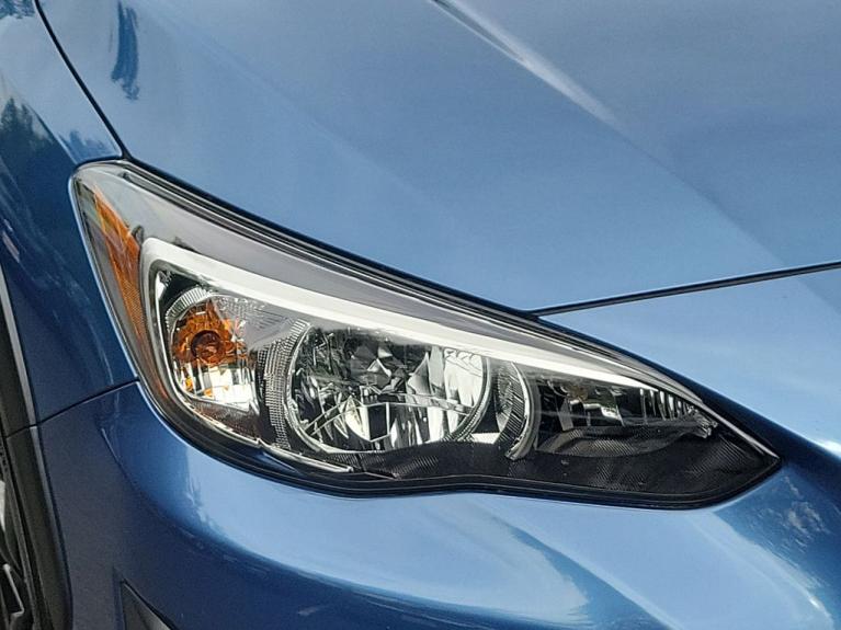 Used 2022 Subaru Crosstrek Base for sale Sold at Victory Lotus in New Brunswick, NJ 08901 8
