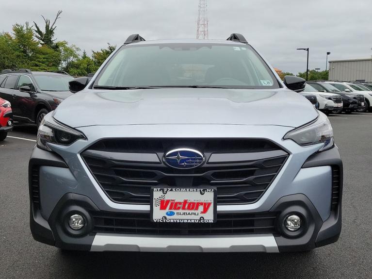Used 2024 Subaru Outback Limited XT for sale Sold at Victory Lotus in New Brunswick, NJ 08901 2