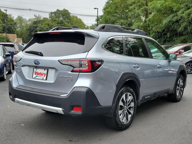 Used 2024 Subaru Outback Limited XT for sale Sold at Victory Lotus in New Brunswick, NJ 08901 6