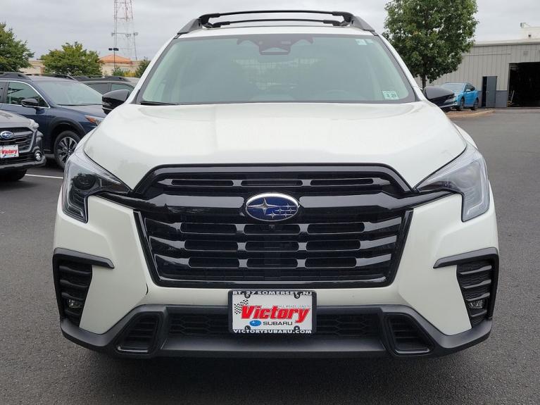 Used 2023 Subaru Ascent Onyx Edition for sale Sold at Victory Lotus in New Brunswick, NJ 08901 2