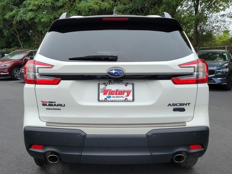 Used 2023 Subaru Ascent Onyx Edition for sale Sold at Victory Lotus in New Brunswick, NJ 08901 5