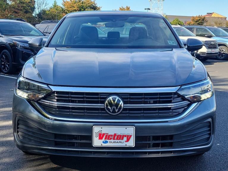 Used 2023 Volkswagen Jetta 1.5T S for sale Sold at Victory Lotus in New Brunswick, NJ 08901 2