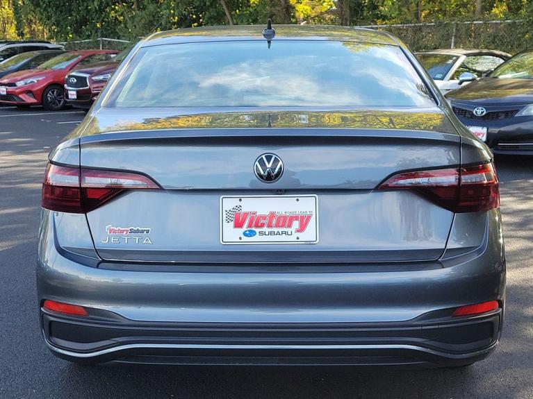 Used 2023 Volkswagen Jetta 1.5T S for sale Sold at Victory Lotus in New Brunswick, NJ 08901 5