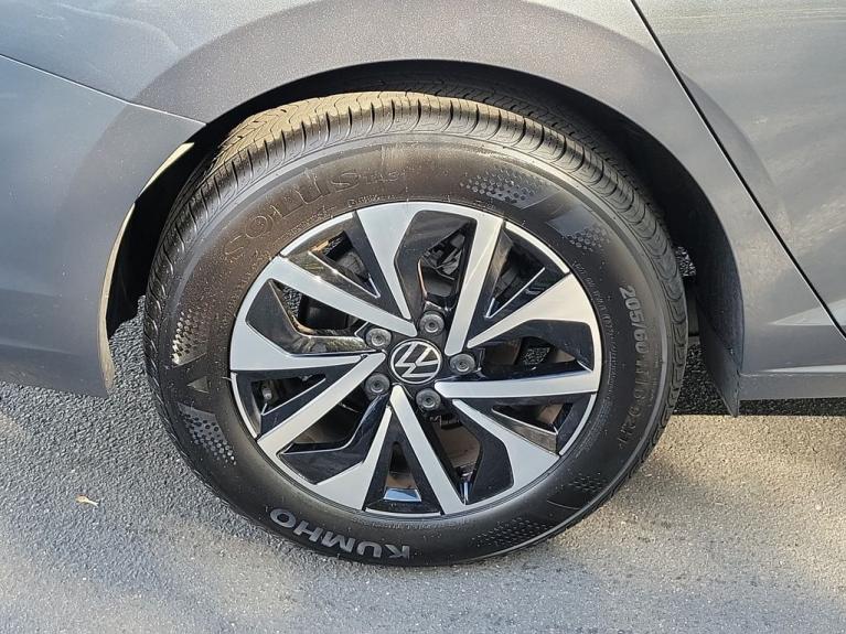 Used 2023 Volkswagen Jetta 1.5T S for sale Sold at Victory Lotus in New Brunswick, NJ 08901 7