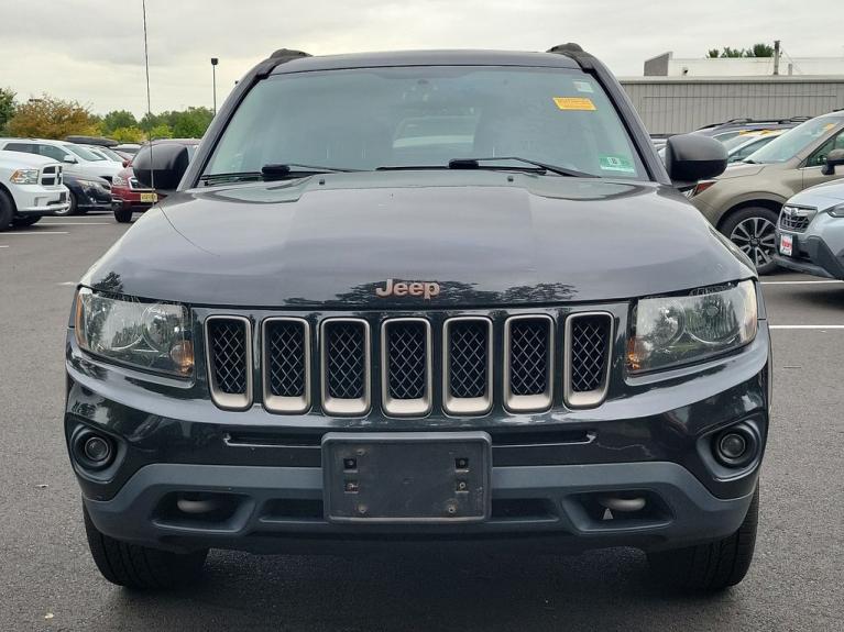 Used 2016 Jeep Compass Sport for sale Sold at Victory Lotus in New Brunswick, NJ 08901 2