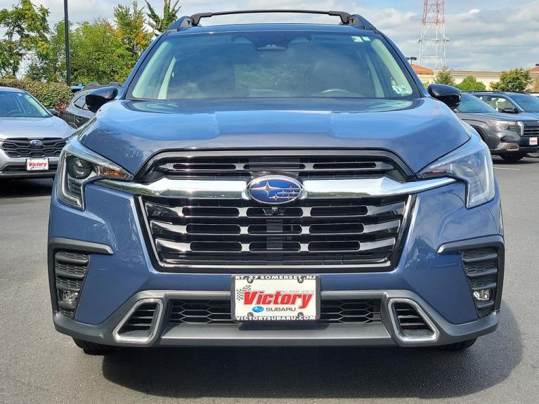 Used 2024 Subaru Ascent Touring for sale Sold at Victory Lotus in New Brunswick, NJ 08901 2