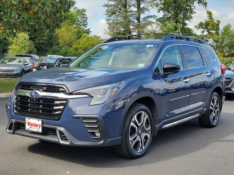 Used 2024 Subaru Ascent Touring for sale Sold at Victory Lotus in New Brunswick, NJ 08901 3