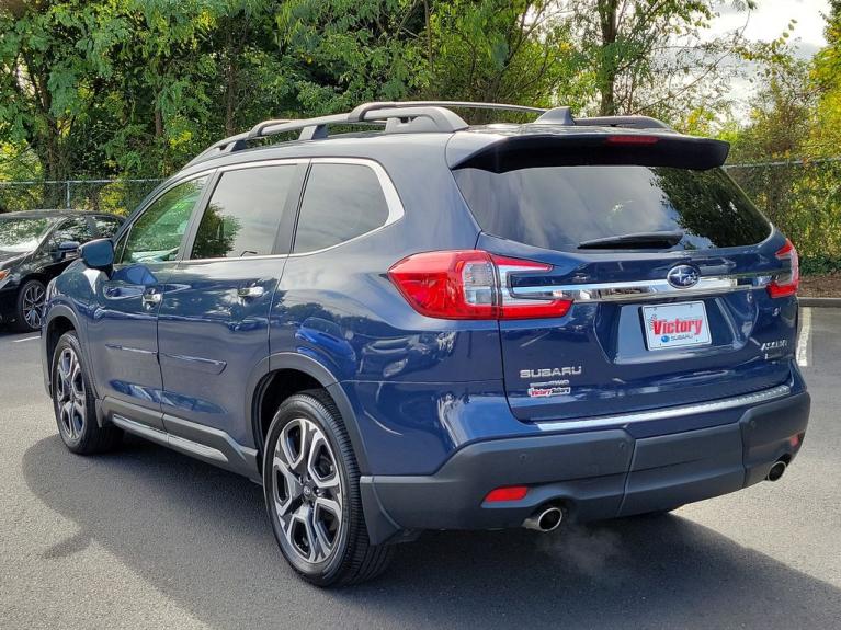 Used 2024 Subaru Ascent Touring for sale Sold at Victory Lotus in New Brunswick, NJ 08901 4