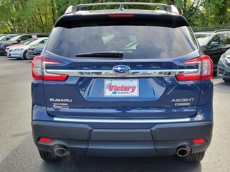 Used 2024 Subaru Ascent Touring for sale Sold at Victory Lotus in New Brunswick, NJ 08901 5