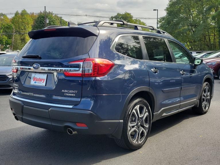 Used 2024 Subaru Ascent Touring for sale Sold at Victory Lotus in New Brunswick, NJ 08901 6