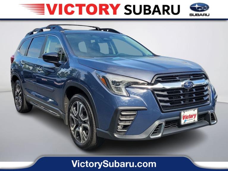 Used 2024 Subaru Ascent Touring for sale Sold at Victory Lotus in New Brunswick, NJ 08901 1