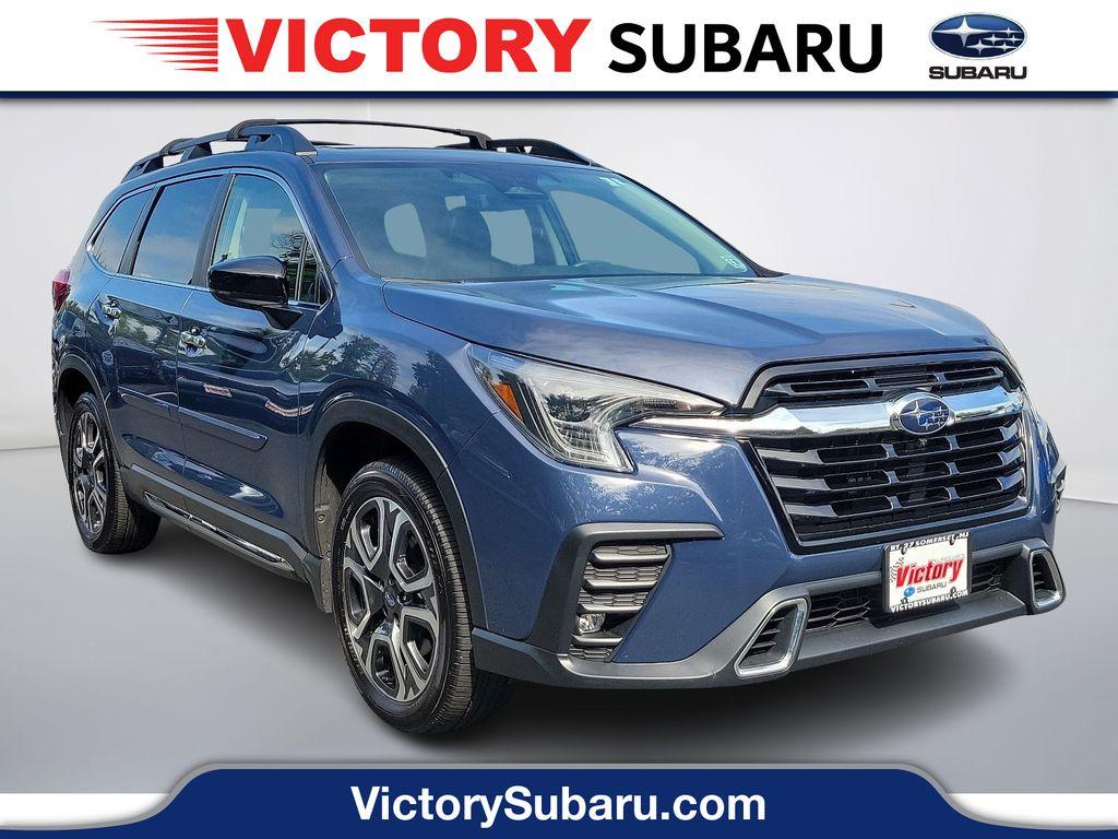 Used 2024 Subaru Ascent Touring for sale Sold at Victory Lotus in New Brunswick, NJ 08901 1