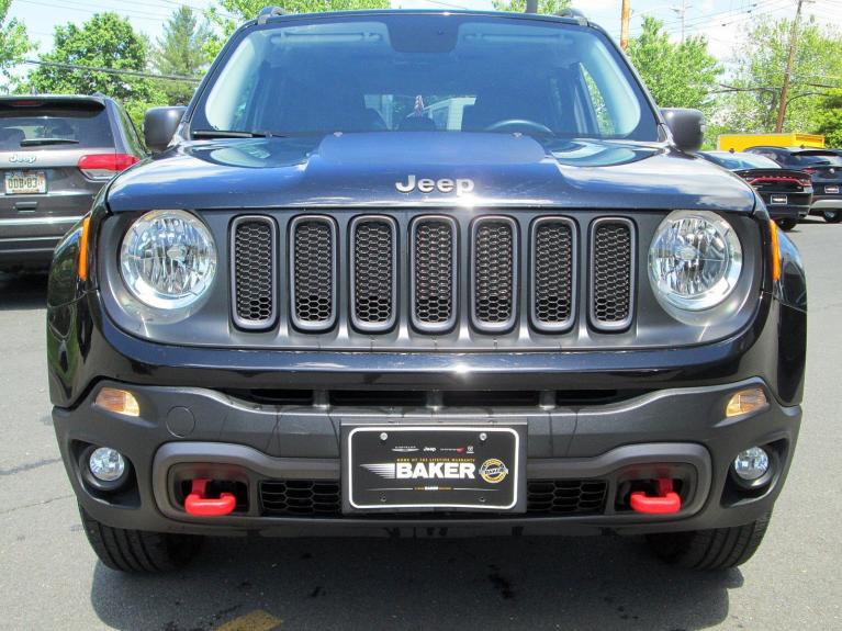 Used 2016 Jeep Renegade Trailhawk for sale Sold at Victory Lotus in New Brunswick, NJ 08901 3