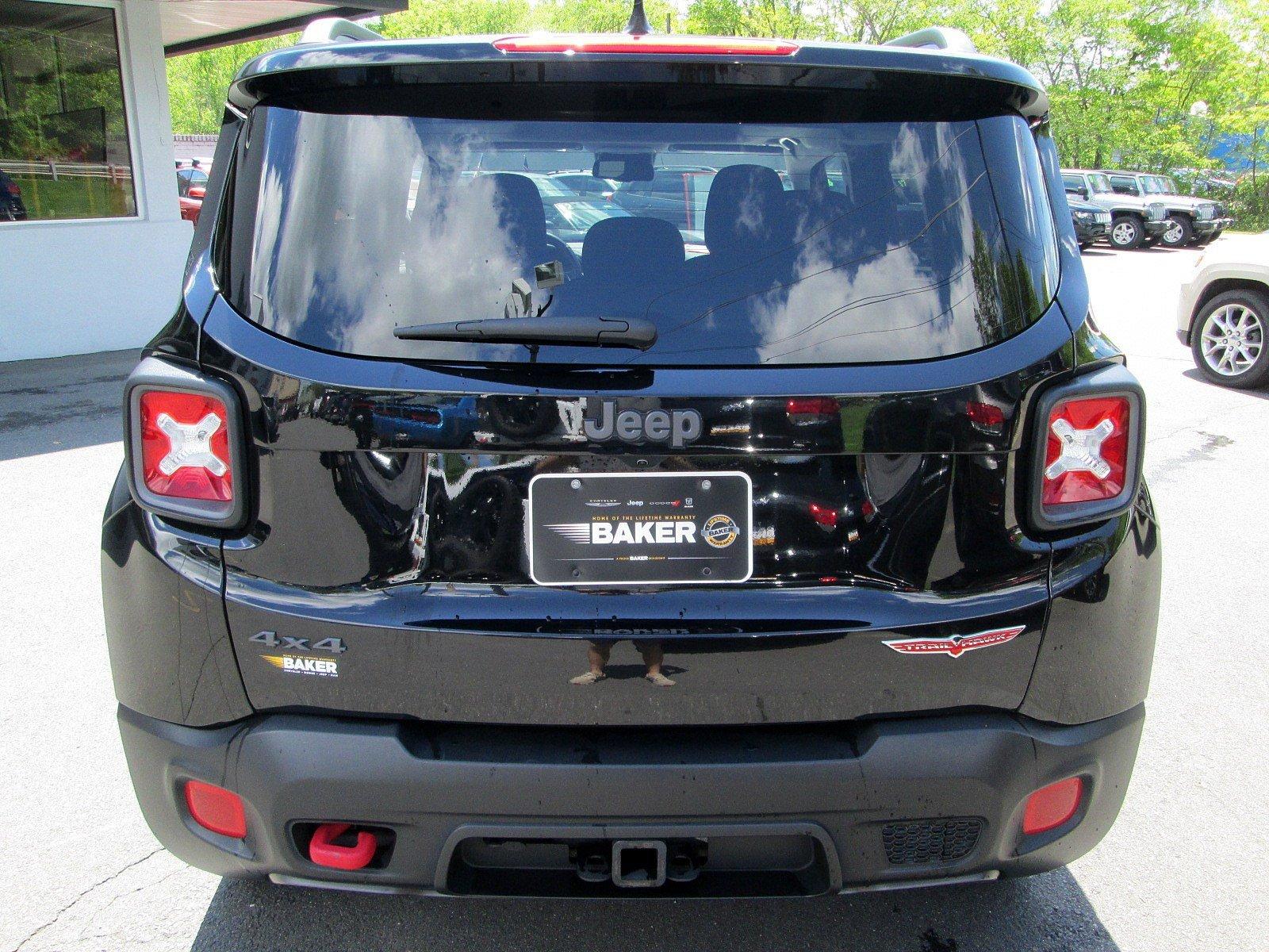 Used 16 Jeep Renegade Trailhawk For Sale 17 995 Victory Lotus Stock C Used 16 Jeep Renegade Trailhawk For Sale 17 995 Victory Lotus Stock C