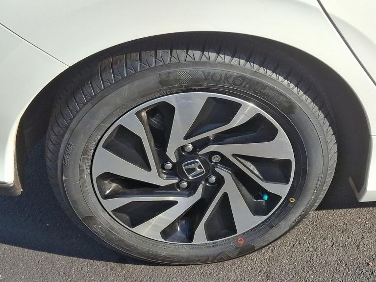 Used 2018 Honda Civic LX for sale Sold at Victory Lotus in New Brunswick, NJ 08901 7