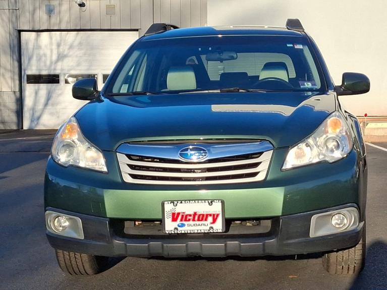 Used 2011 Subaru Outback 2.5i Premium for sale Sold at Victory Lotus in New Brunswick, NJ 08901 2