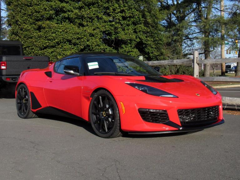 New 2020 Lotus Evora GT for sale Sold at Victory Lotus in New Brunswick, NJ 08901 2